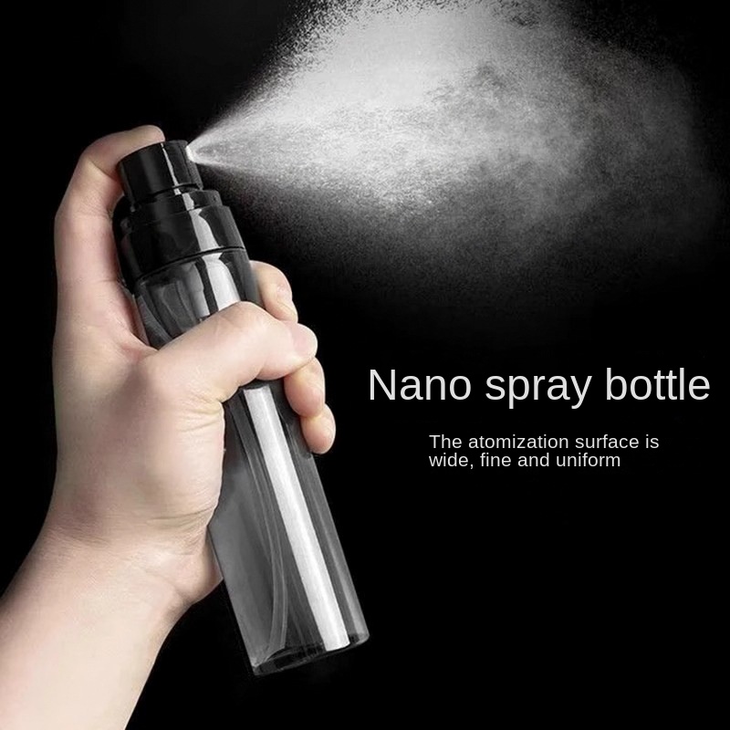 Water Bottle Blank - 3327 Spuitfles Reisflessen Toner Alcohol Superfijne
