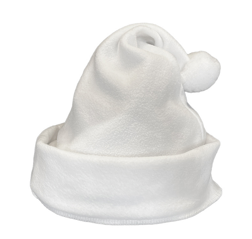 Hat Sublimation Blank - 10st Cap Sublimatie DIY Witte Lege