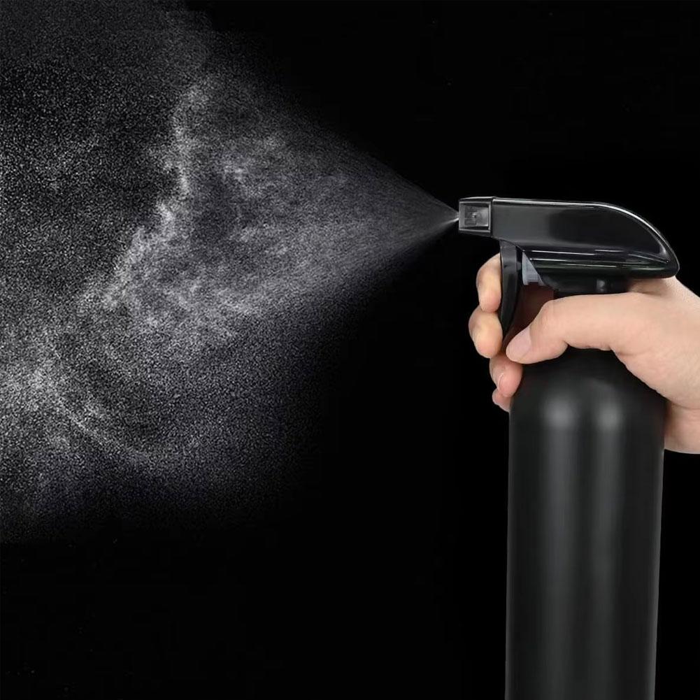 Water Bottle Blank - 1Pc 500ML Spray Fles Lege Flessen