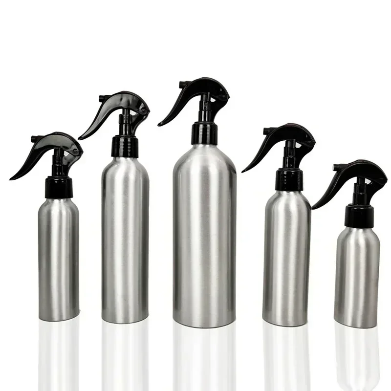 Water Bottle Blank - 1pc 30-500ML Aluminium Fles Lege Spray