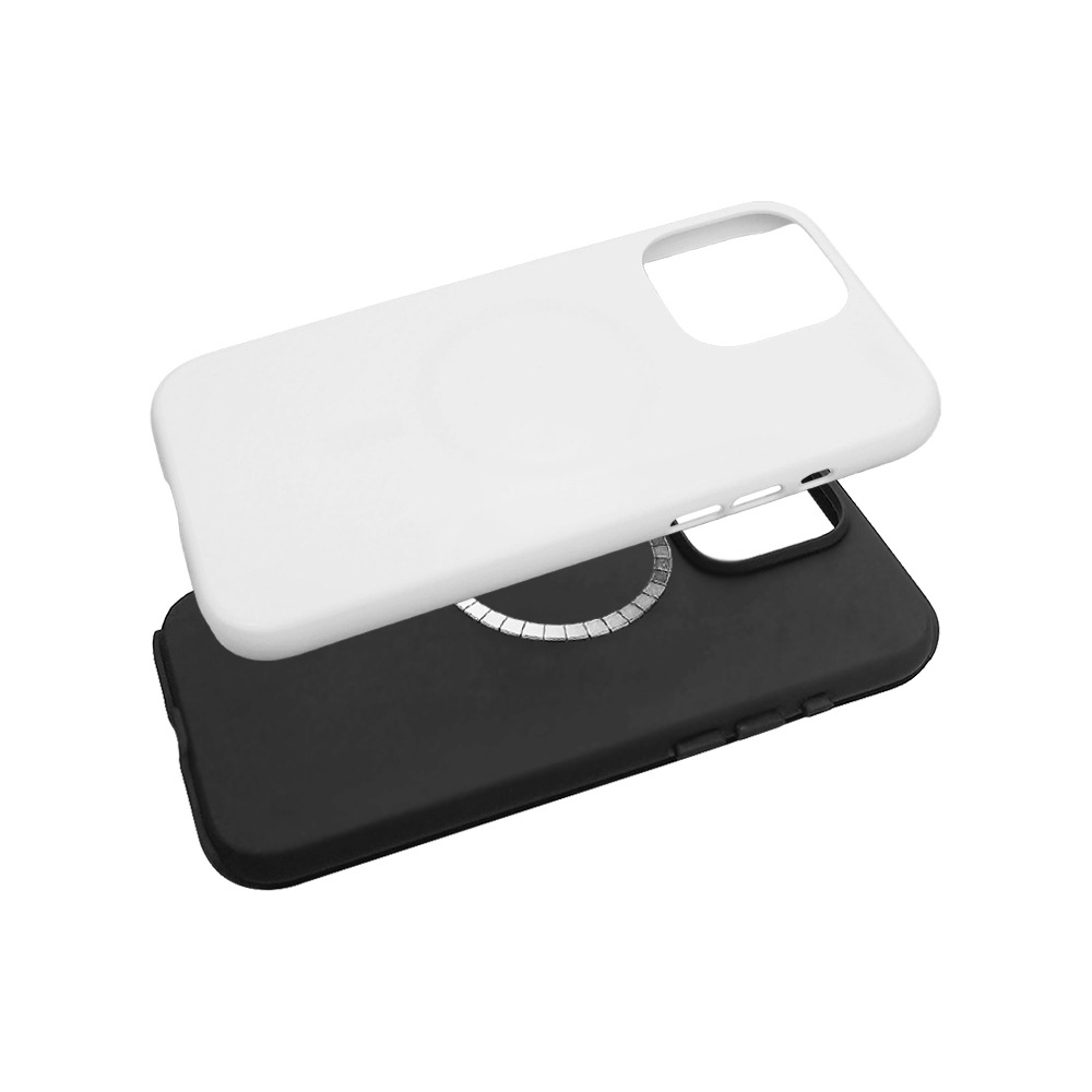 FONLYU Magnetische 2-in-1 3D-f - Phone Case Blank Print recensie en prijs