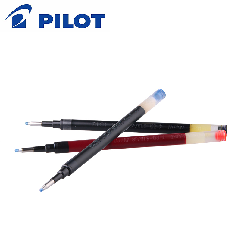 Pilot Gel Pen Refill School Br - Pilot Pen G2 recensie en prijs