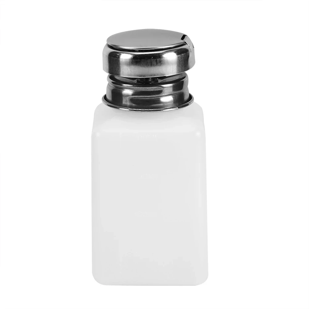 200ML Draagbare Pers Lege Herv - Water Bottle Blank recensie en prijs