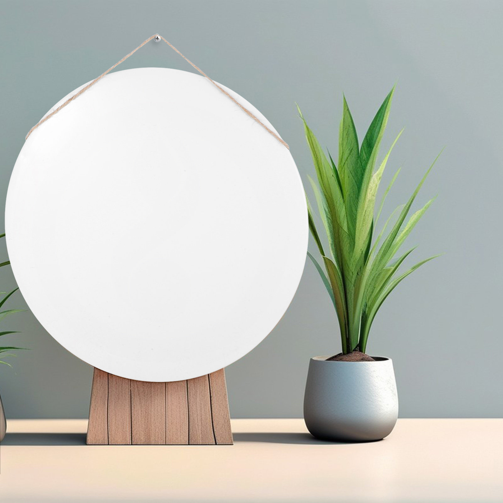 Blank blikken metalen bord 11, - Yard Sign Blank recensie en prijs