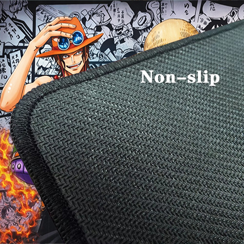 Grote Gaming Muismat 0ne Piece - Door Mat Blank recensie en prijs