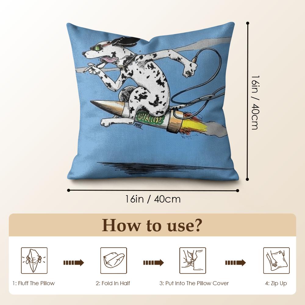 S-Sublime Band Reggae Kussenho - Pillow Cover Sublimation recensie en prijs