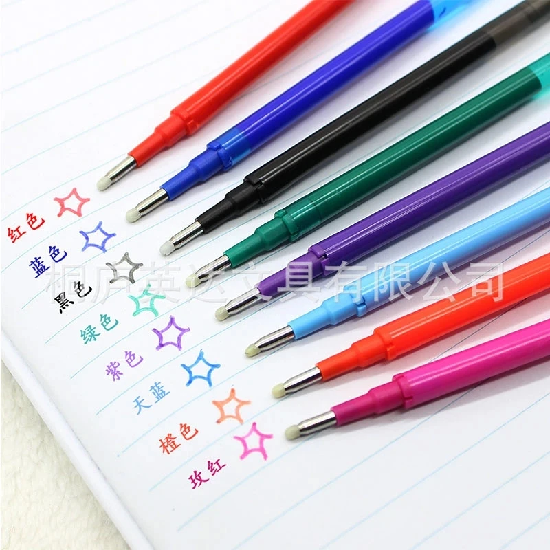 10 stks/partij 0.5/0.7mm Grote - Pilot Pen Frixion recensie en prijs
