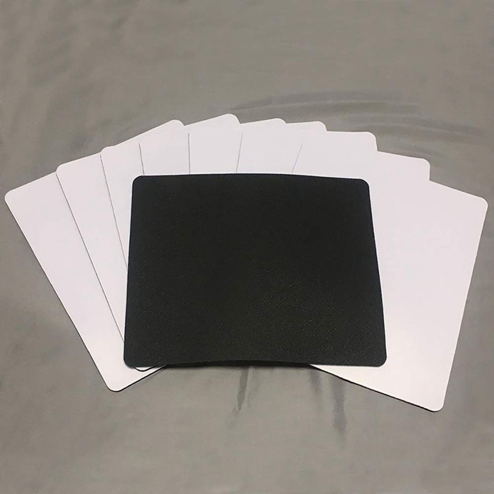 Superior-20 stuks blanco muism - Mouse Pad Blank Sublimation recensie en prijs