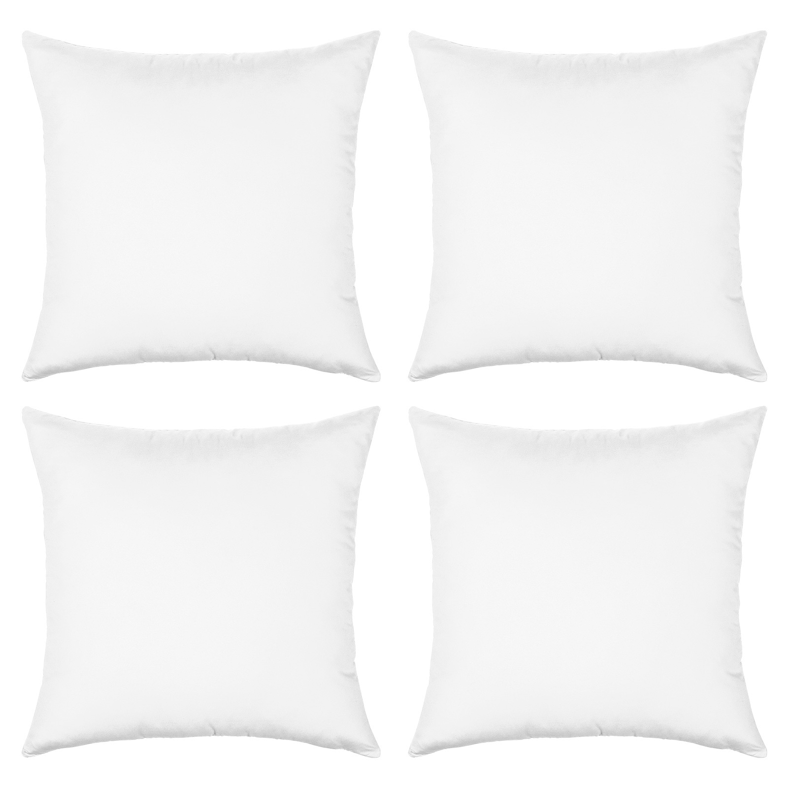 4 stuks sublimatie kussensloop - Pillow Cover Sublimation recensie en prijs