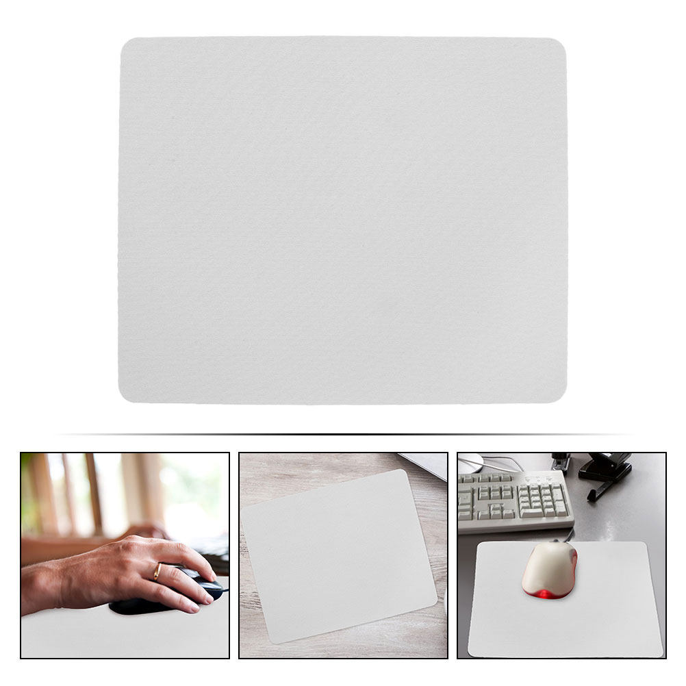 20 stuks muismat sublimatie bl - Mouse Pad Blank Sublimation recensie en prijs