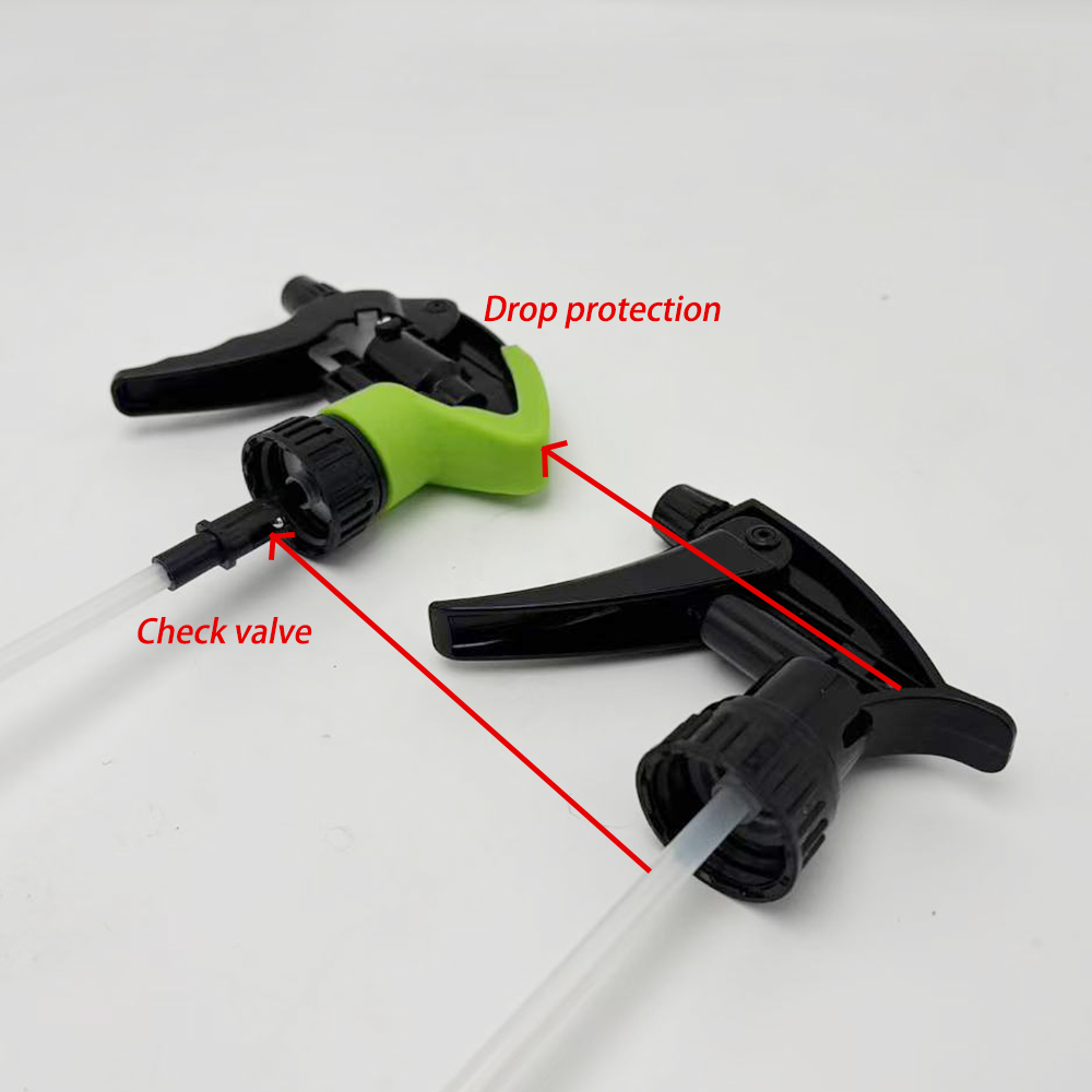 Plastic lege spuitflessen, voo - Water Bottle Blank recensie en prijs