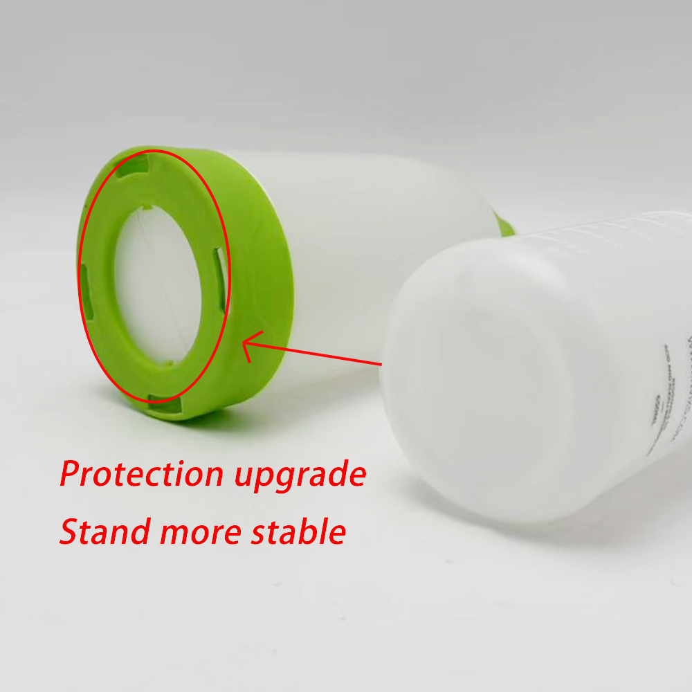 Plastic lege spuitflessen, voo - Water Bottle Blank recensie en prijs