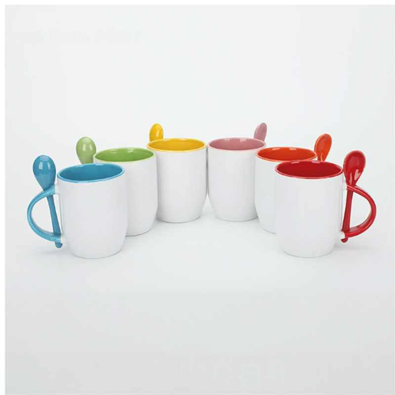 2 stuks Sublimatie Blank Koffi - Sublimation Mug White recensie en prijs