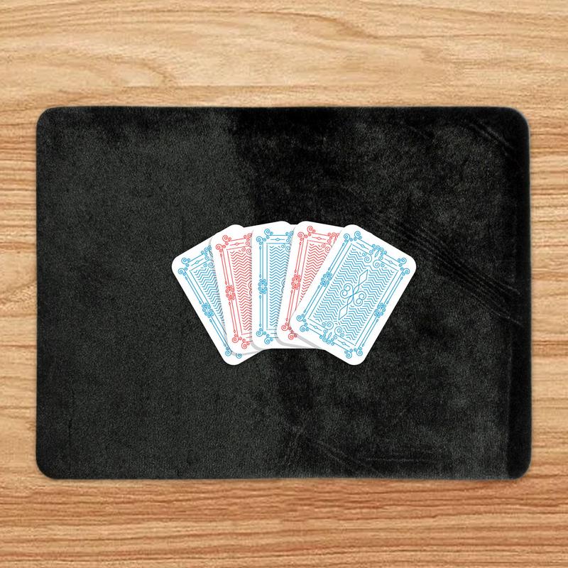 Kaartspelmatten Magic Card Mat - Door Mat Blank recensie en prijs