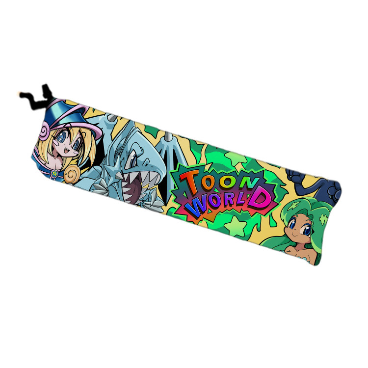 Yu-Gi-Oh! 600x350mm Toon Dark  - Door Mat Blank recensie en prijs