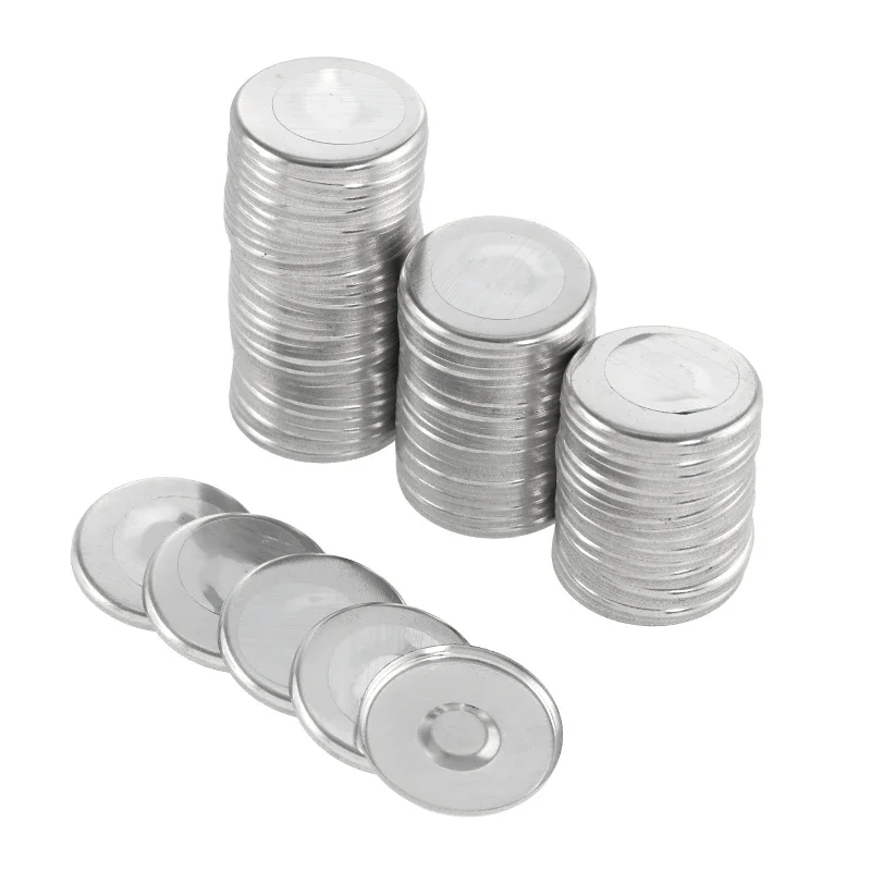 25mm 32mm 58mm DIY Sterke Magn - Button Badge Blank recensie en prijs