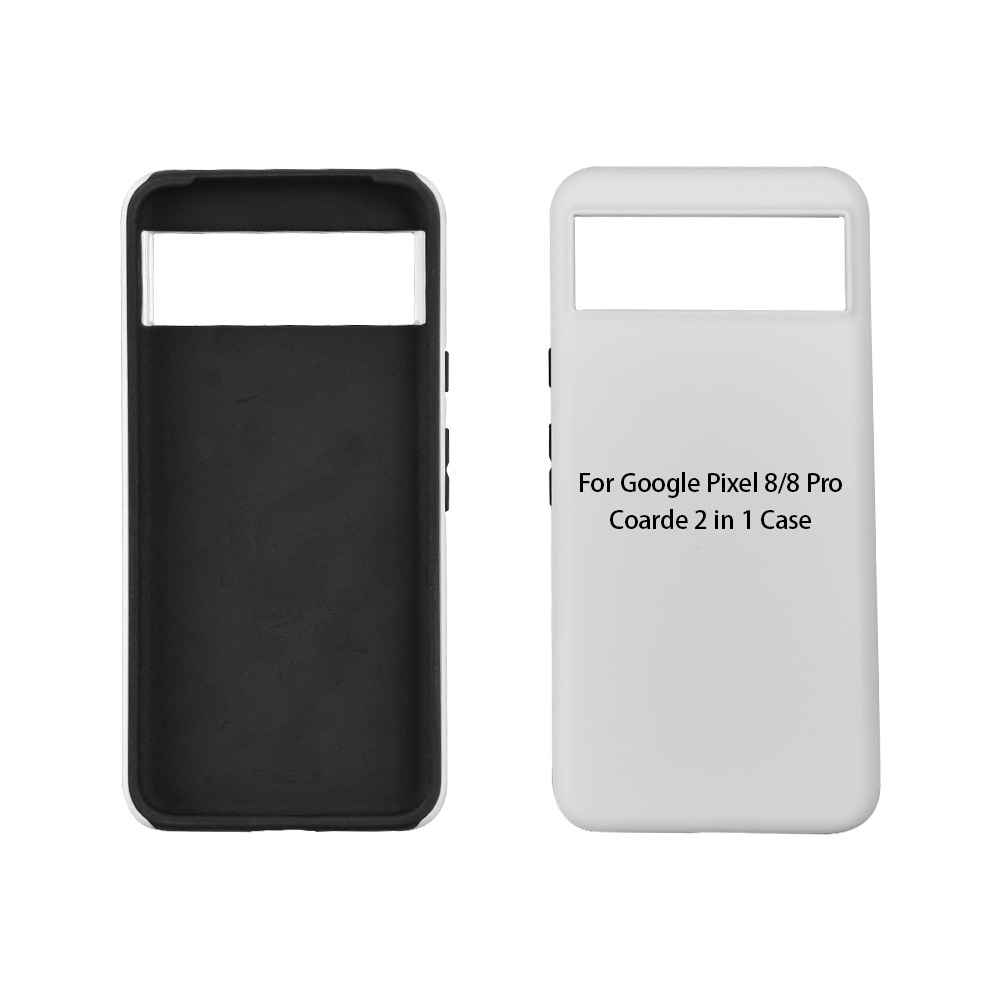 Fonlyu 5 stks Gecoate 2 in 1 L - Phone Case Blank Print recensie en prijs