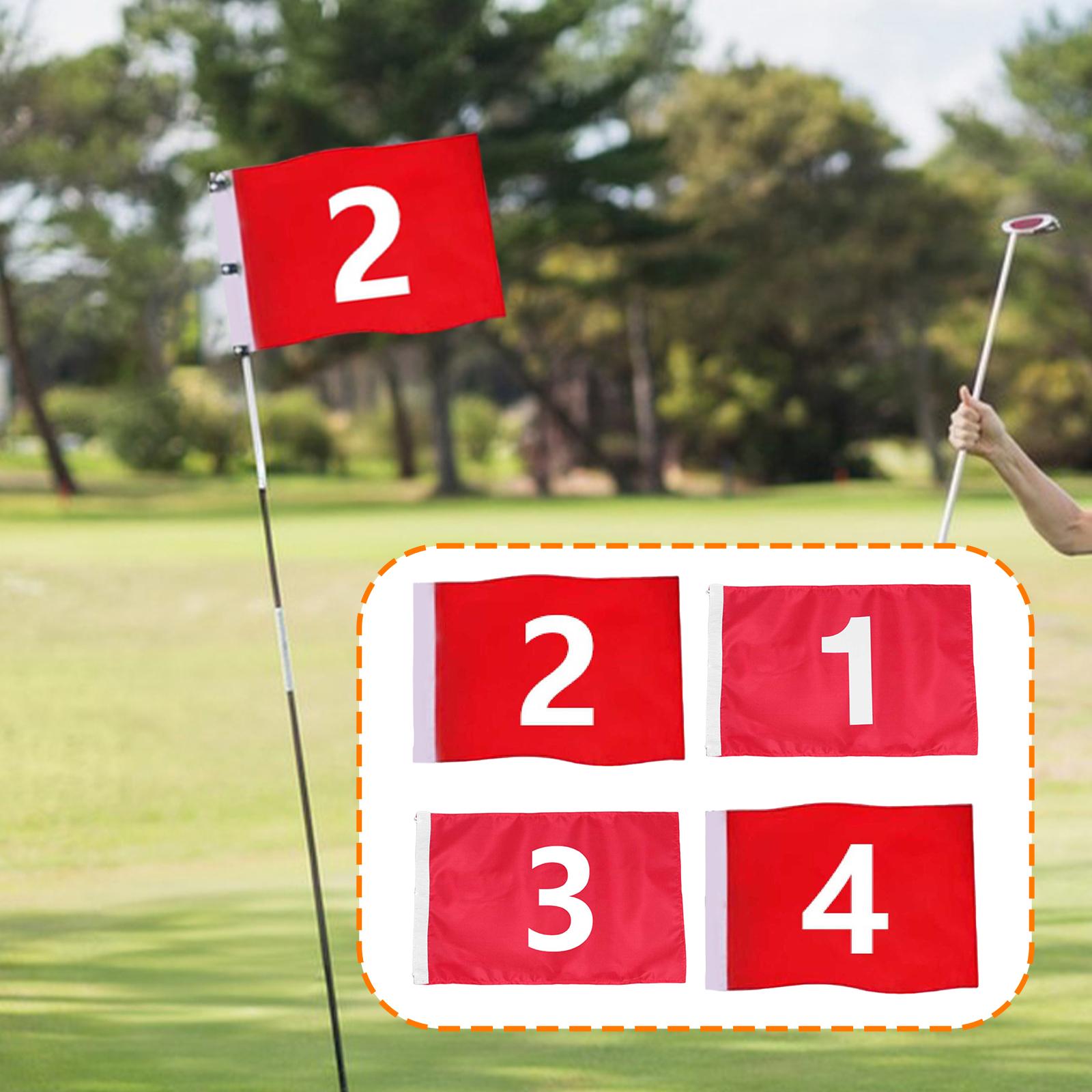 Duurzame golfvlag van stof, gr - Yard Sign Blank recensie en prijs