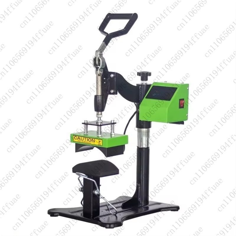 Hoeddrukmachine 360 graden bla - Hat Sublimation Blank recensie en prijs