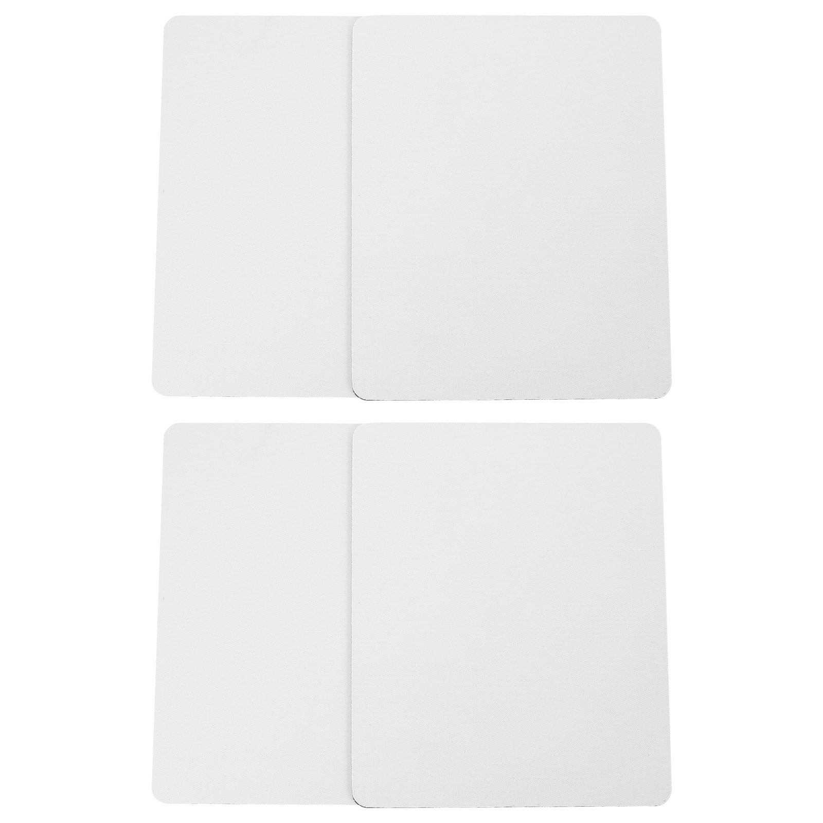5 stuks blanco sublimatie muis - Mouse Pad Blank Sublimation recensie en prijs