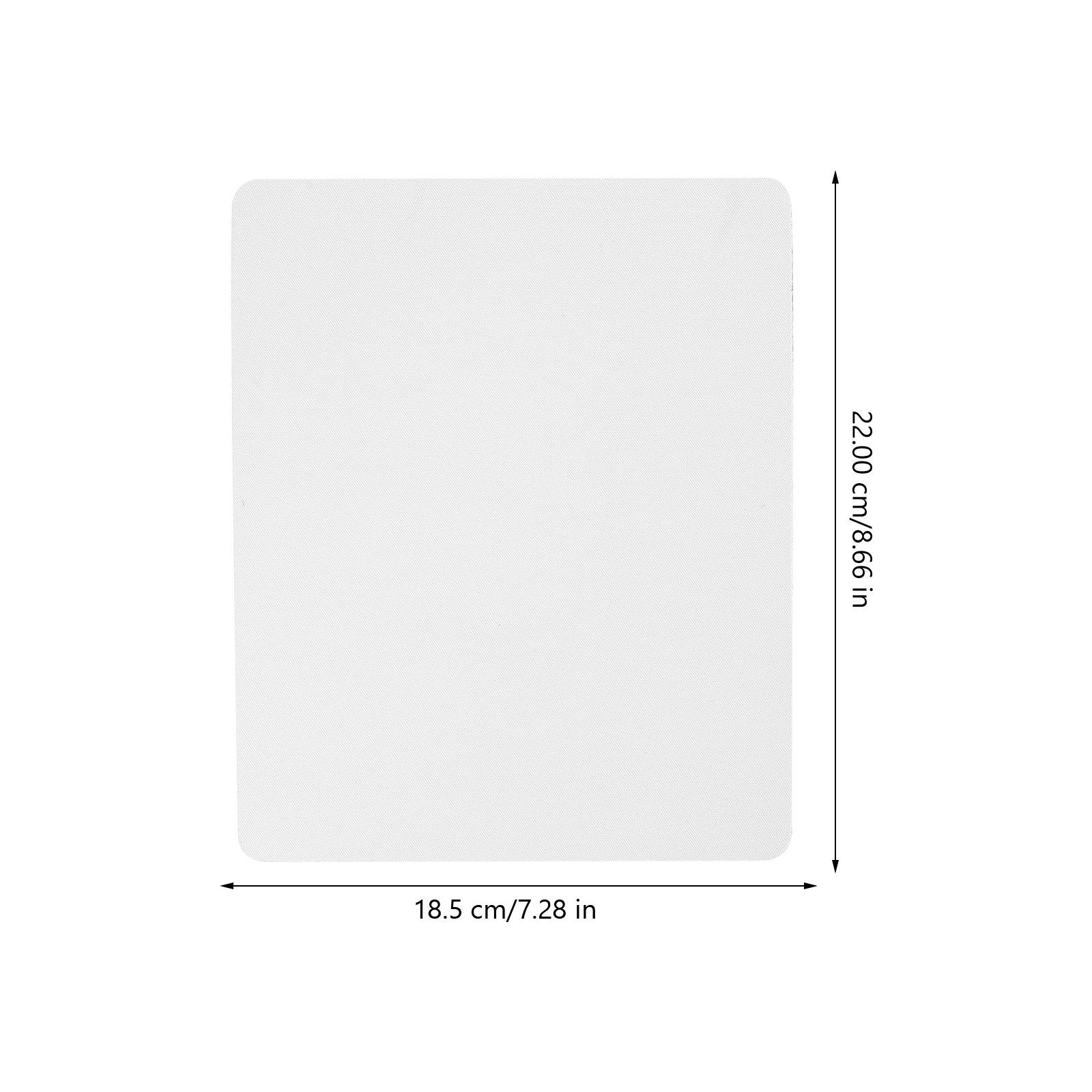 5 stuks blanco sublimatie muis - Mouse Pad Blank Sublimation recensie en prijs