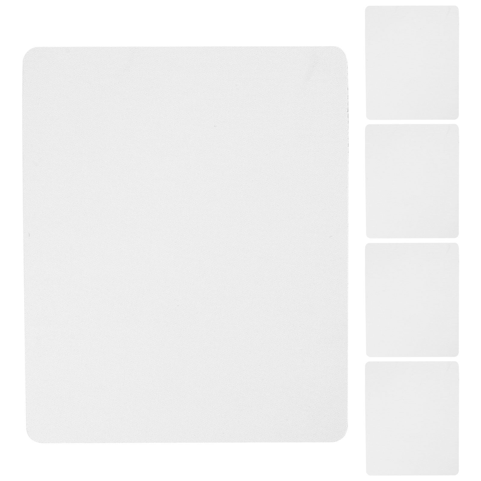 5 stuks sublimatie muismatten  - Mouse Pad Blank Sublimation recensie en prijs