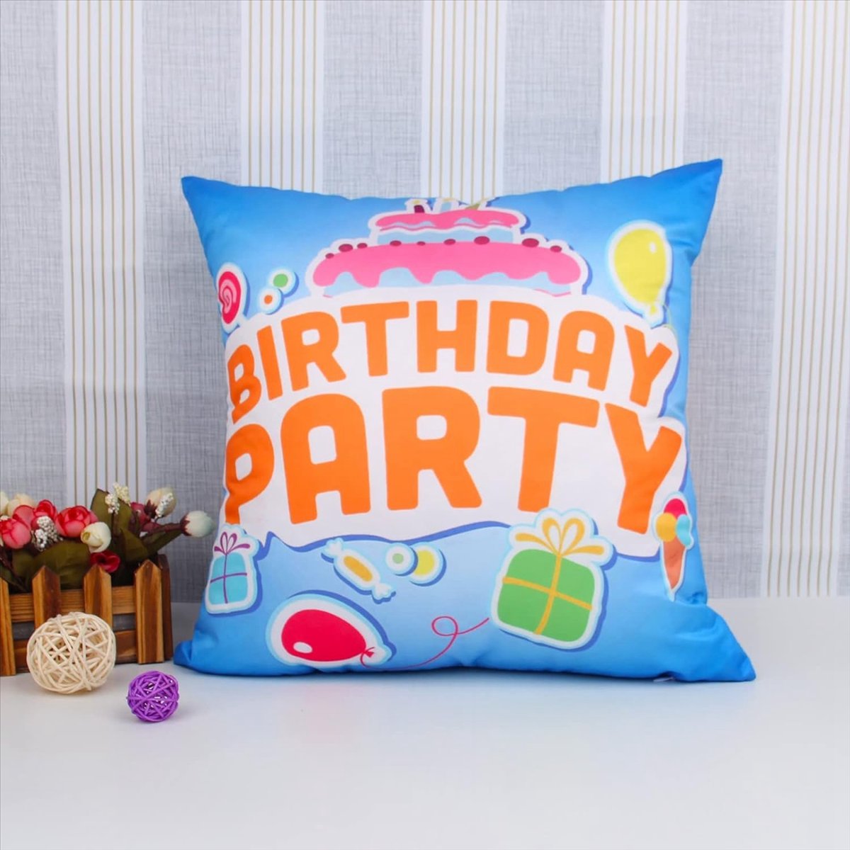 15 Stuks Sublimatie Blanks Kus - Pillow Cover Sublimation recensie en prijs