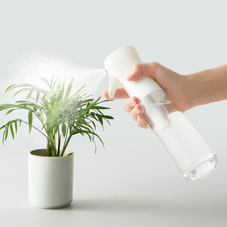 200/300/500ml Hoge Druk Contin - Water Bottle Blank recensie en prijs