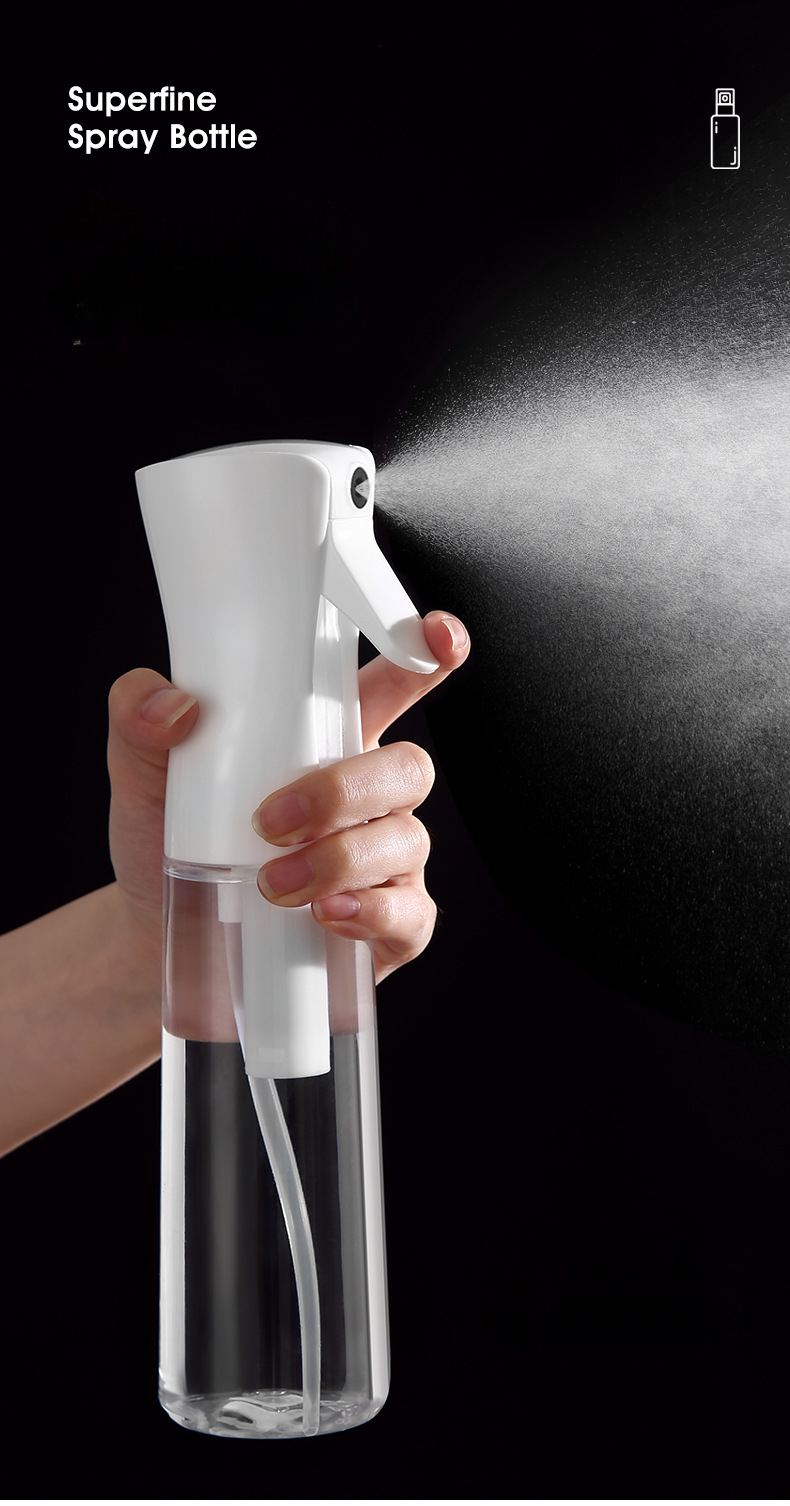 200/300/500ml Hoge Druk Contin - Water Bottle Blank recensie en prijs