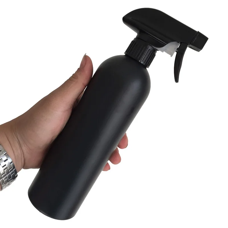 500ML Haarstyling Mist Sprayfl - Water Bottle Blank recensie en prijs