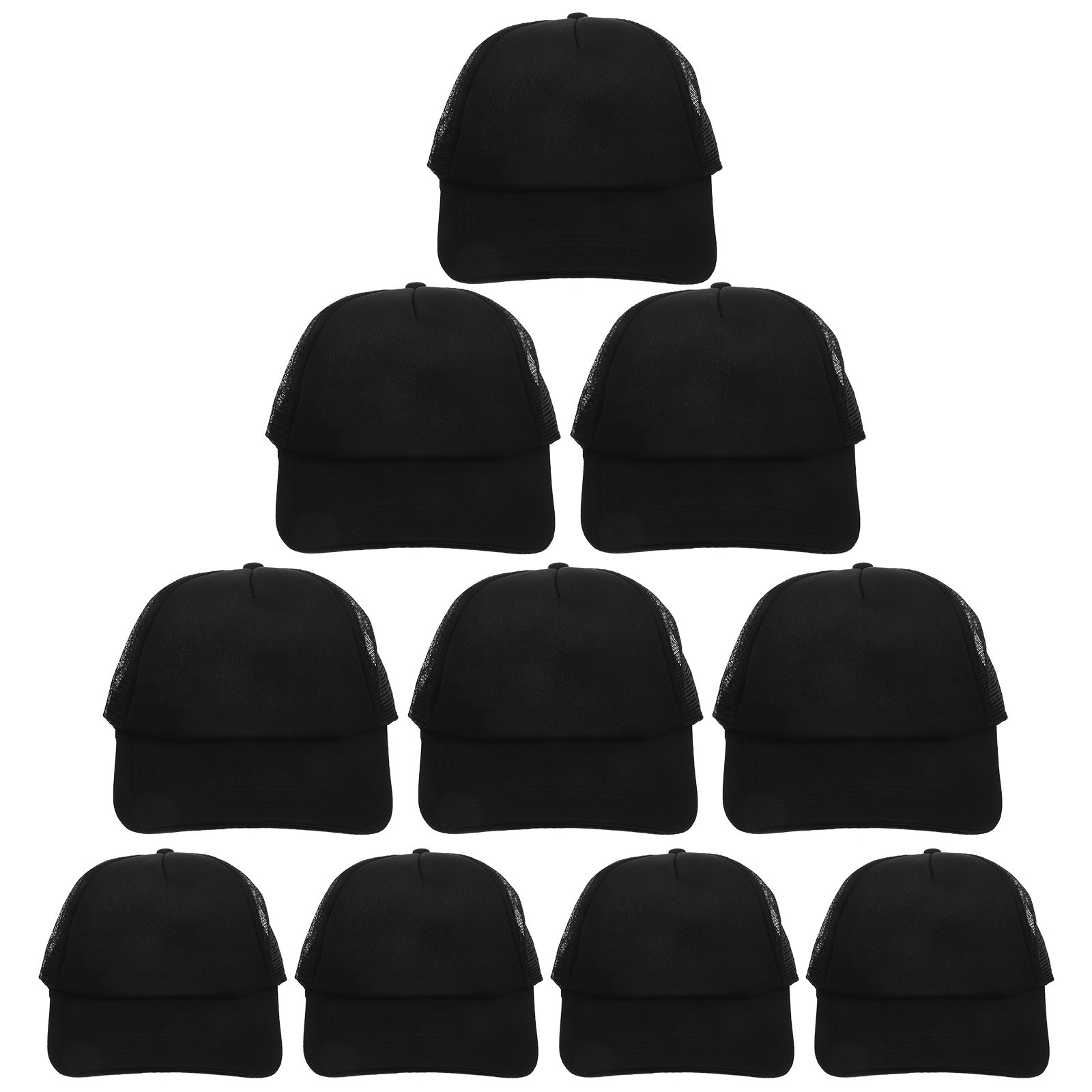 10 stuks ademende mesh sublima - Hat Sublimation Blank recensie en prijs