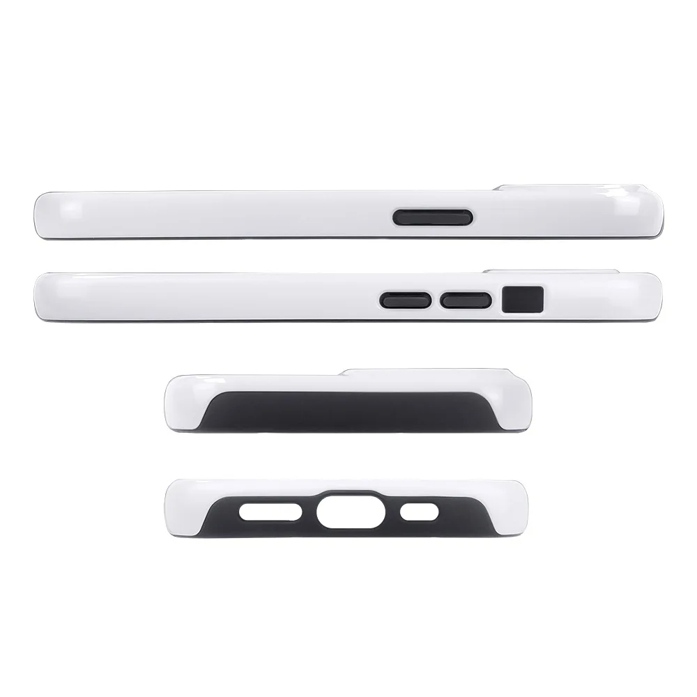FONLYU 2-in-1 sublimatie telef - Phone Case Blank Print recensie en prijs