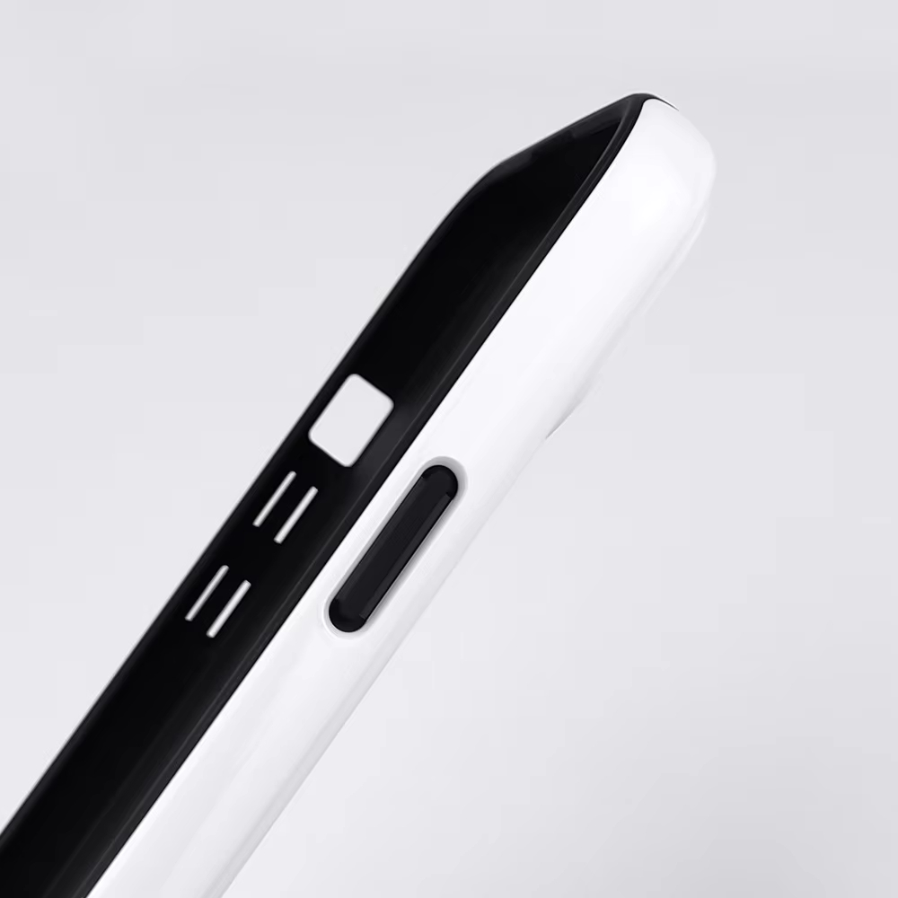 FONLYU 2-in-1 sublimatie telef - Phone Case Blank Print recensie en prijs