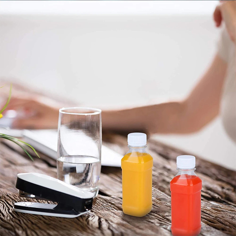 10/20 Stuks 100Ml Heldere Herv - Water Bottle Blank recensie en prijs