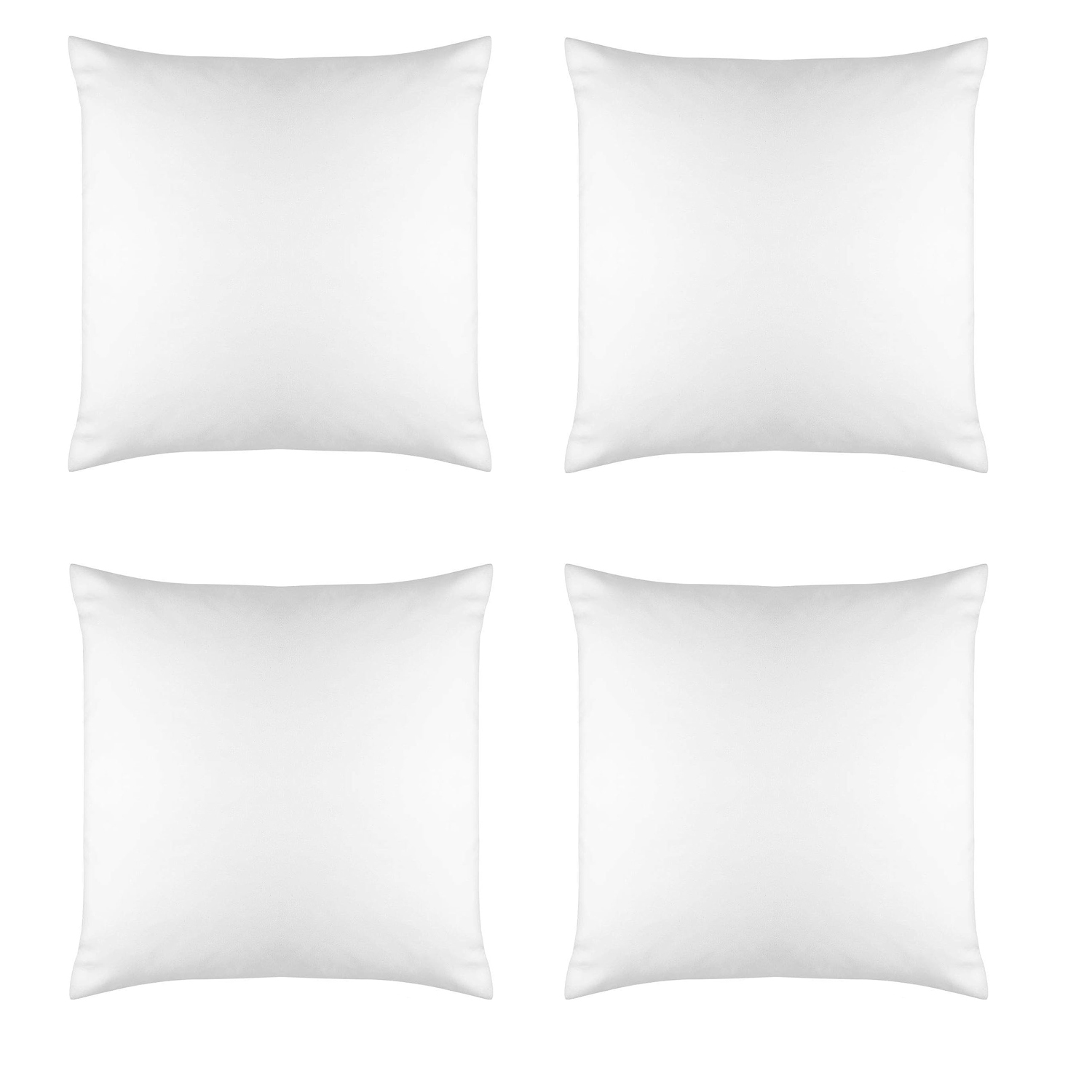 4 Stuks Sublimatie Blanks Gooi - Pillow Cover Sublimation recensie en prijs
