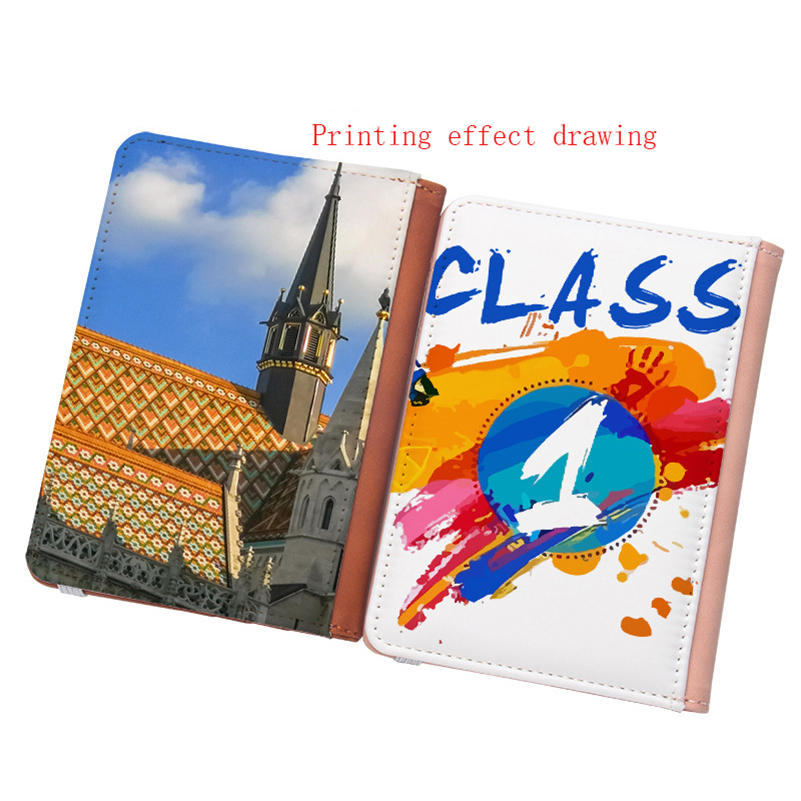 5 stks paspoorthoes sublimatie - Pillow Cover Sublimation recensie en prijs