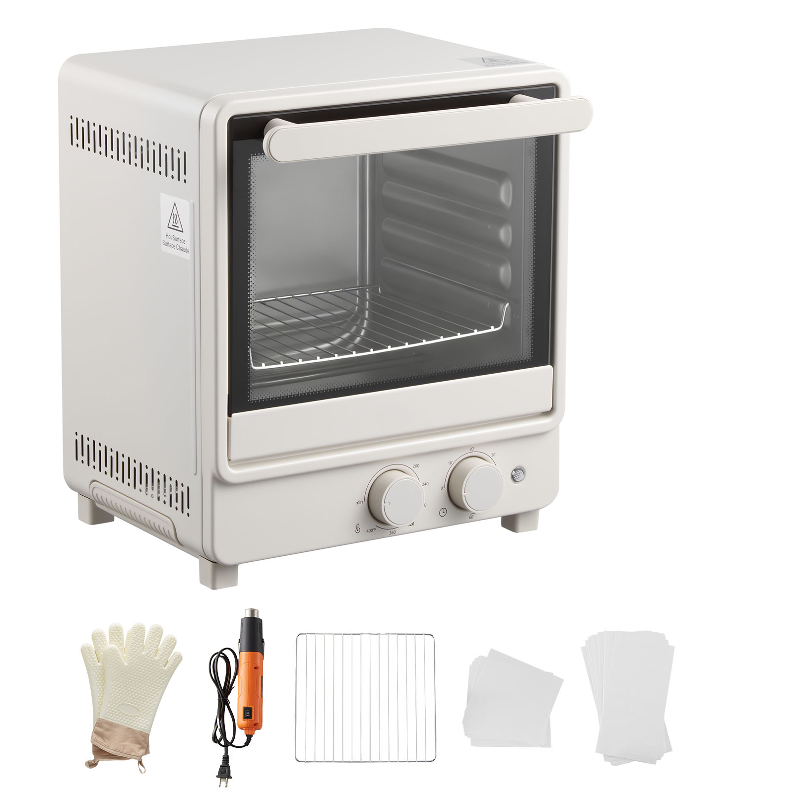 SucceBuy Sublimatie Oven Machi - Sublimation Mug White recensie en prijs