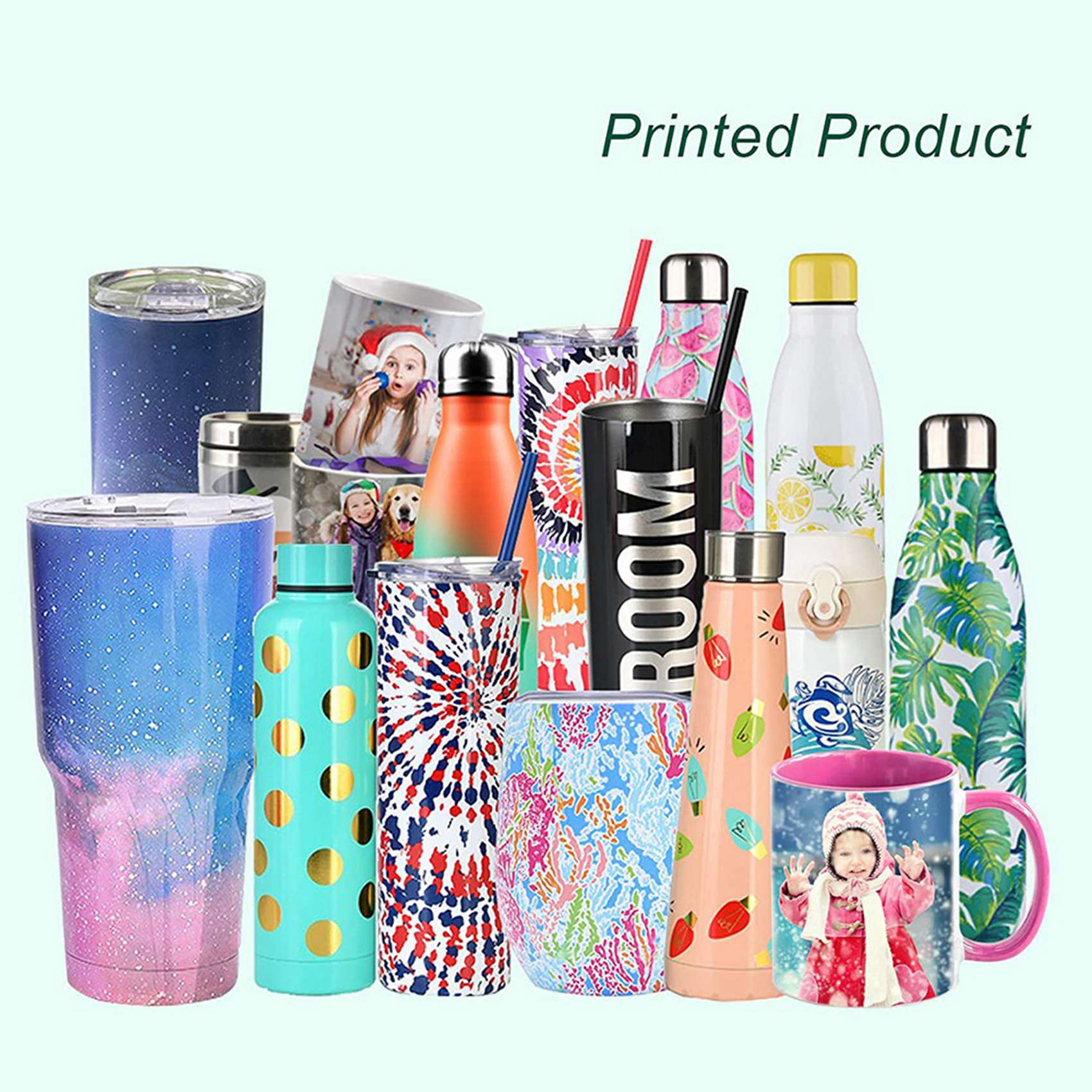 ABBN-8X12 Inch Sublimatie Krim - Sublimation Mug White recensie en prijs