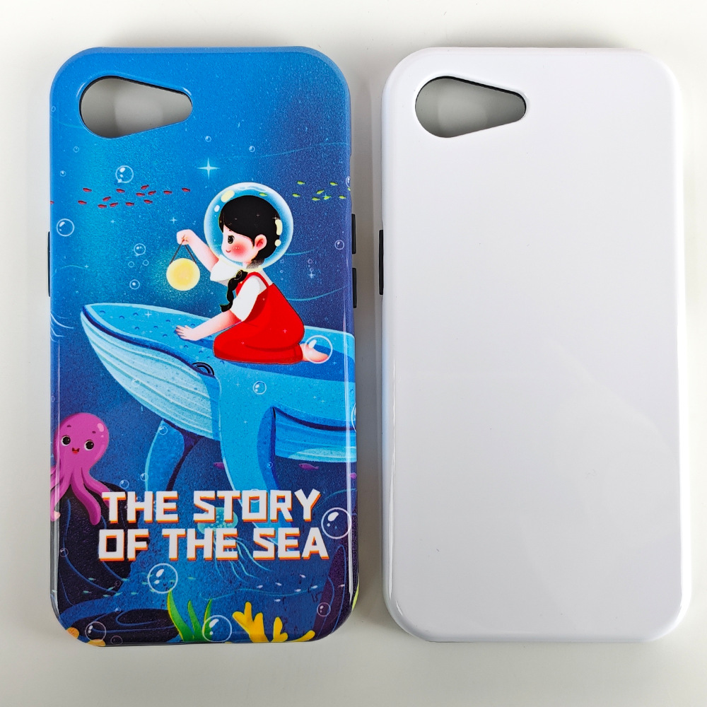 Fonlyu 5 st Gecoate Magneet 2  - Phone Case Blank Print recensie en prijs