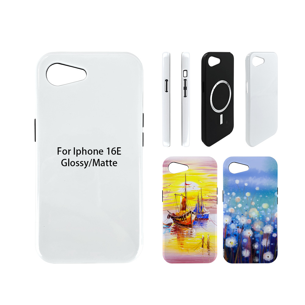 Fonlyu 5 st Gecoate Magneet 2  - Phone Case Blank Print recensie en prijs