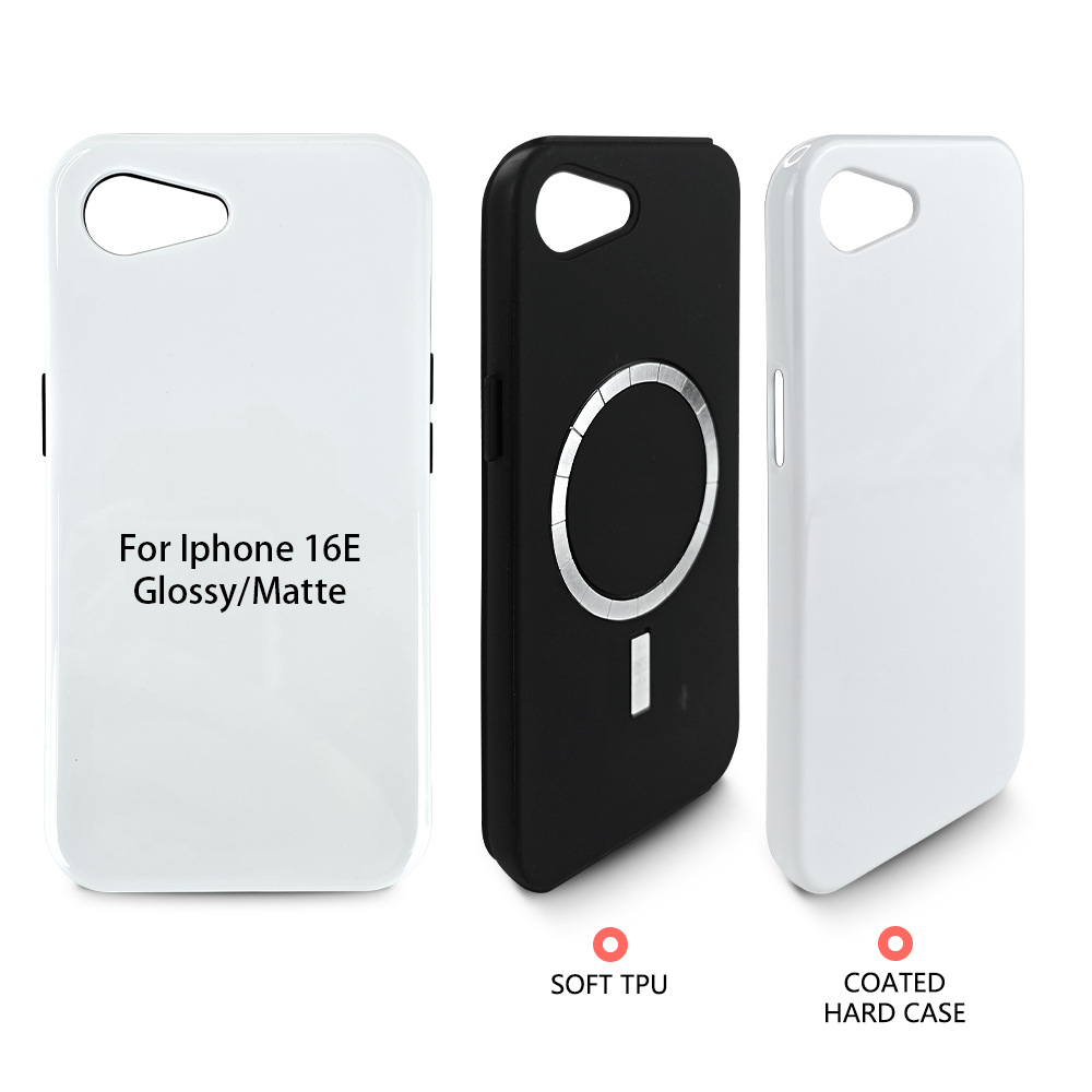 Fonlyu 5 st Gecoate Magneet 2  - Phone Case Blank Print recensie en prijs